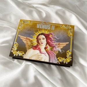 Lime Crime Venus 2 Palette